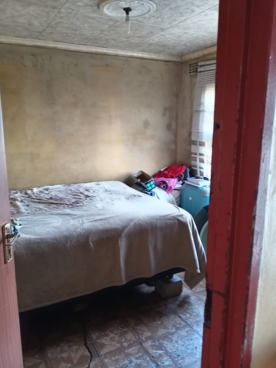 2 Bedroom Property for Sale in Mdantsane Nu 2 Eastern Cape
